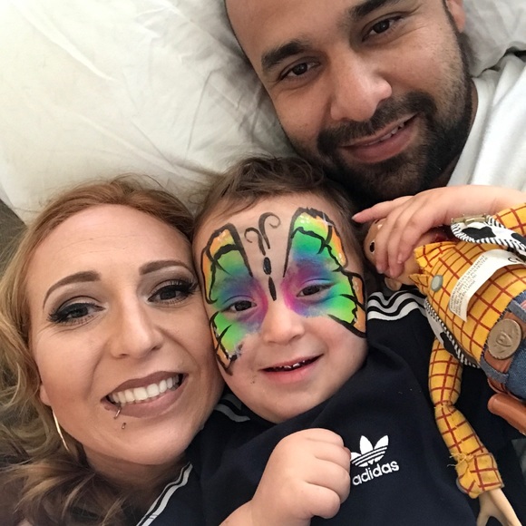 Meet your Posher, Mallory - Picture 3 of 8